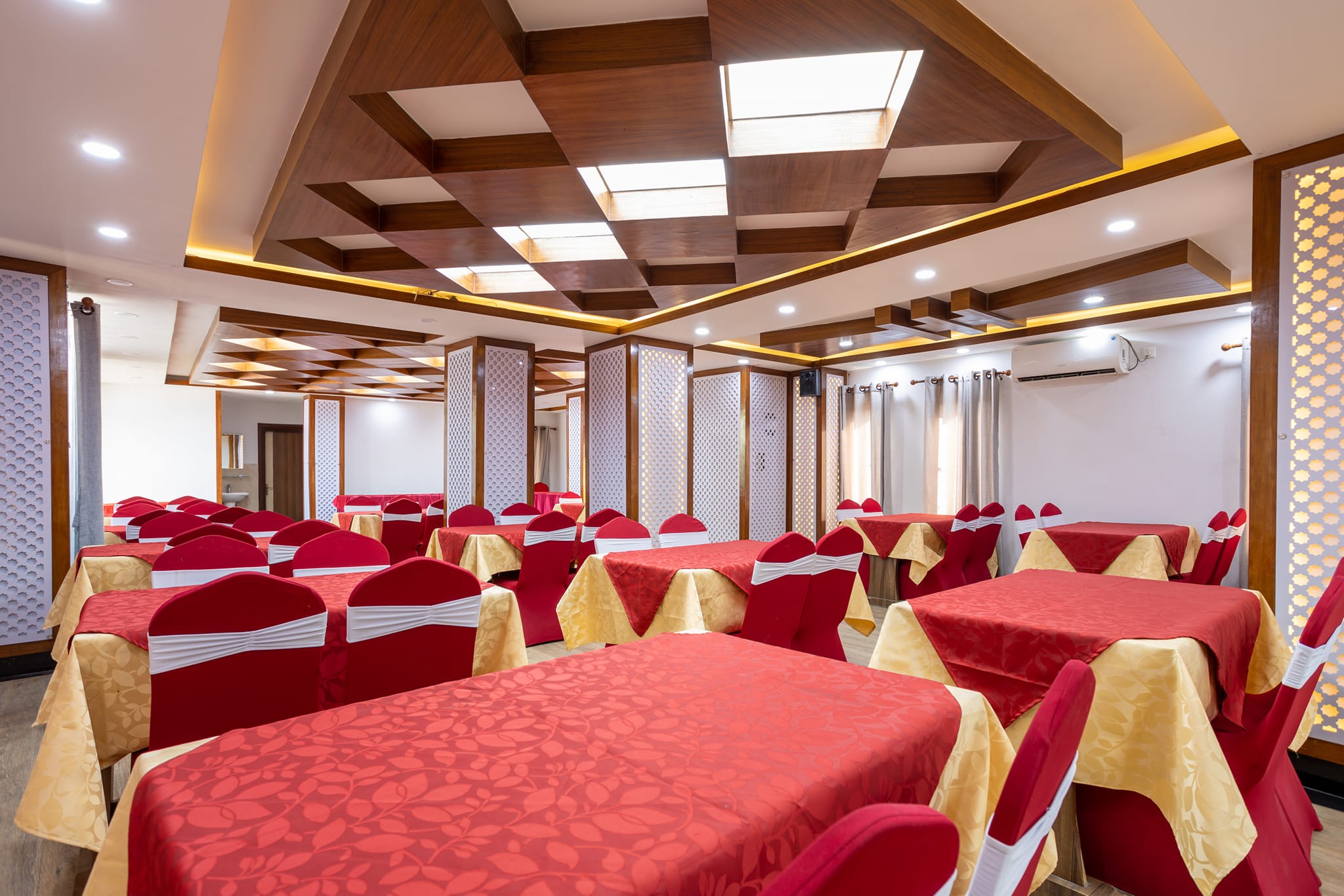 Hotel Kathmandu Inn