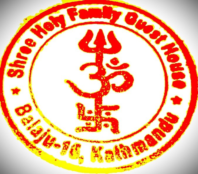 Shri Holy Family Guest House