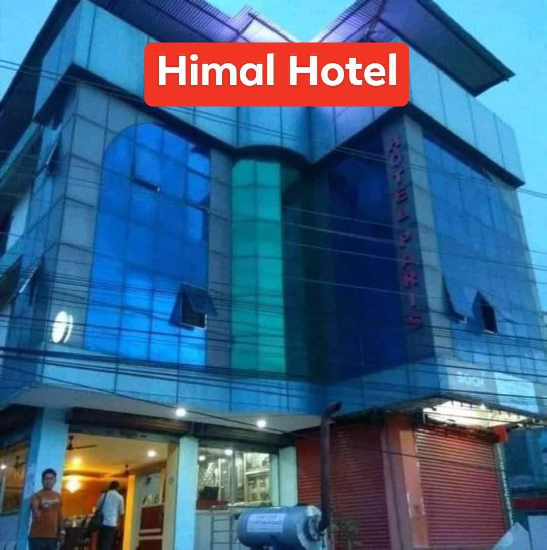 Himal Hotel & Lodge