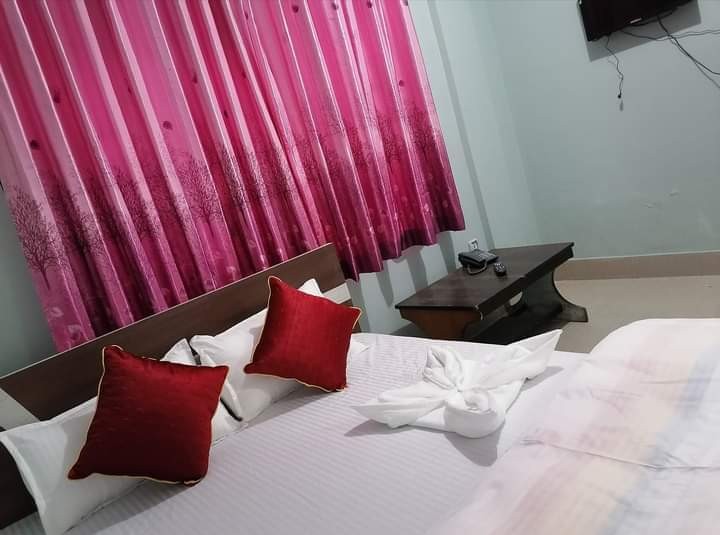 Himal Hotel & Lodge