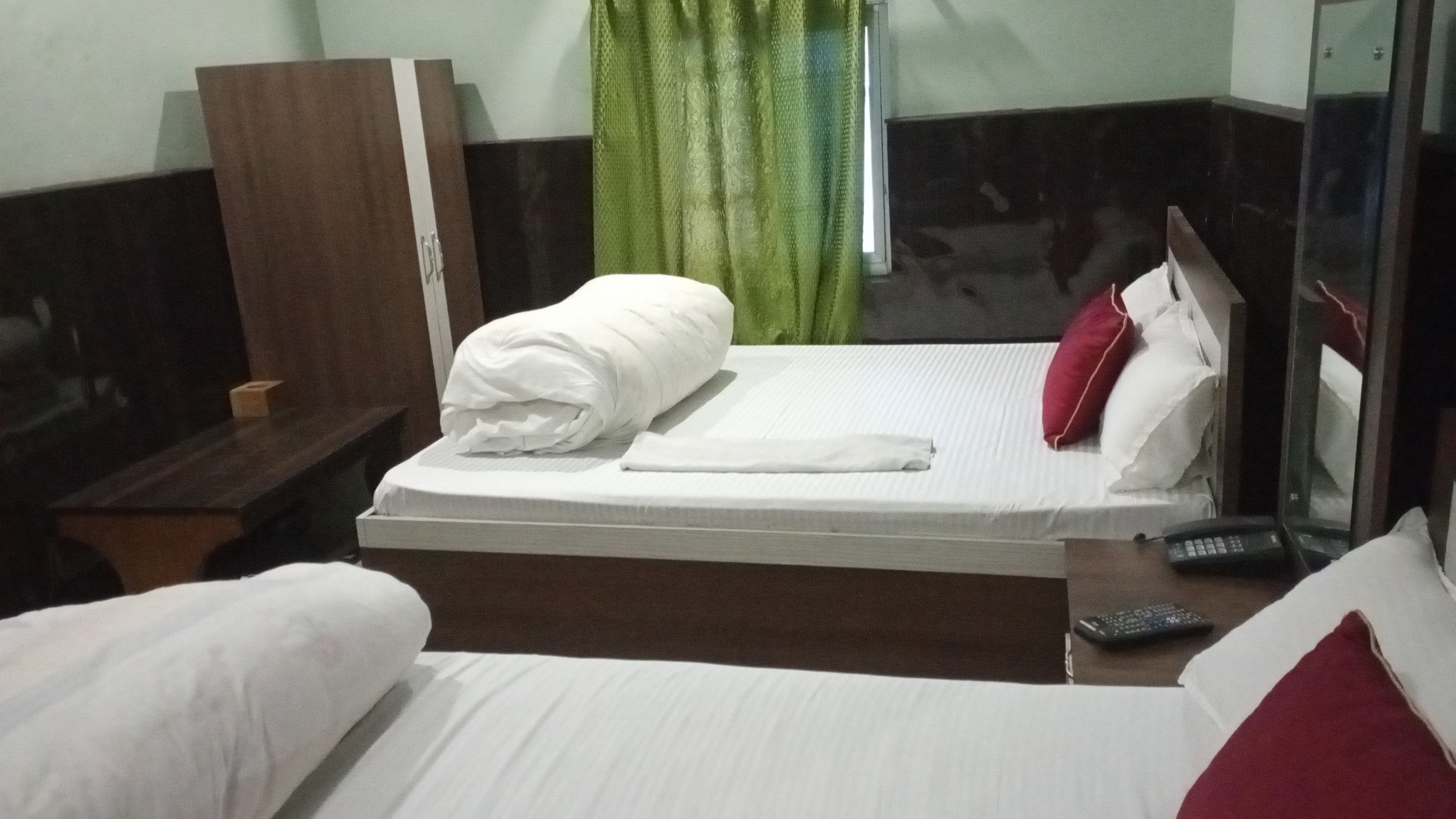 Himal Hotel & Lodge