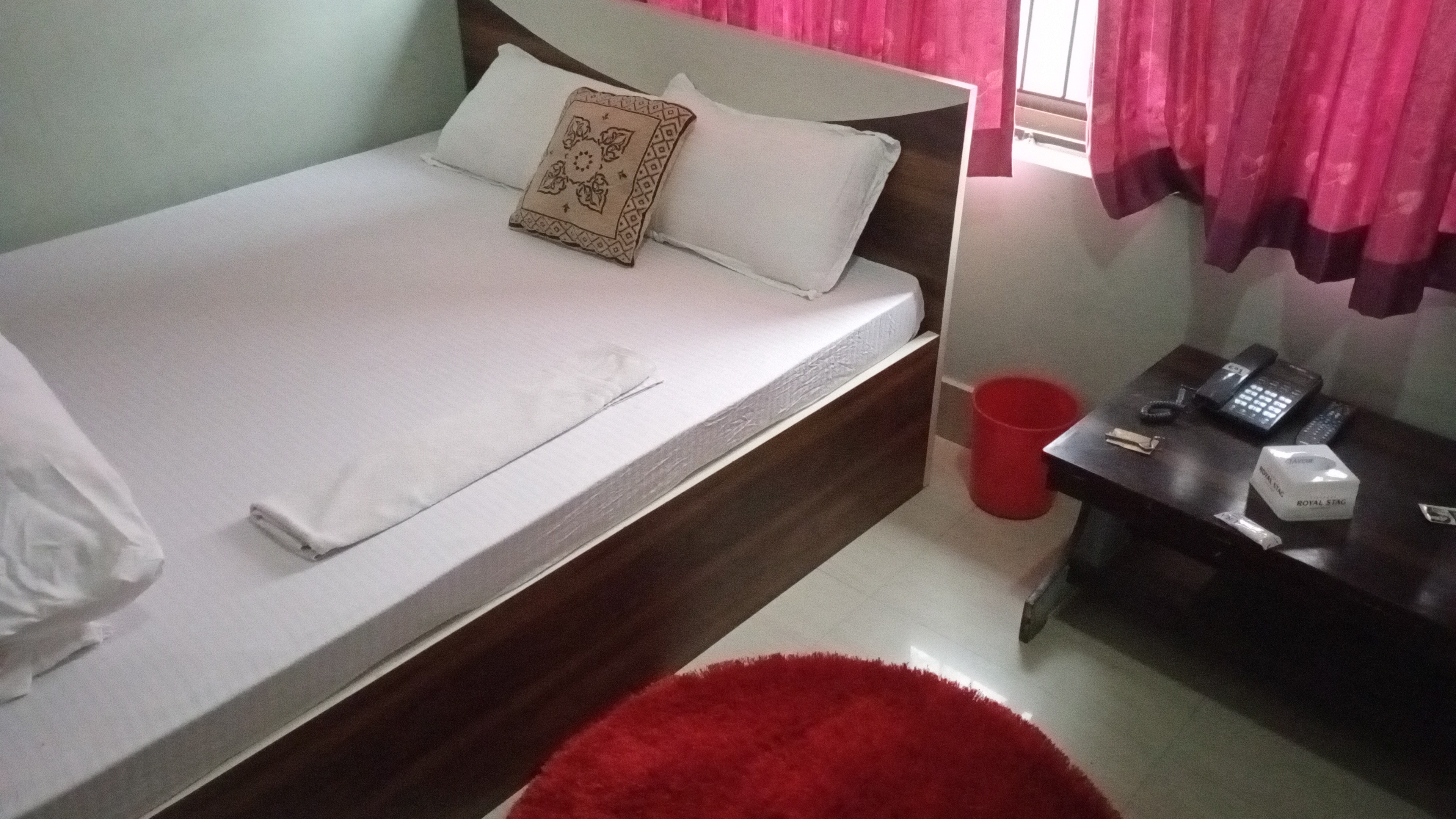 Himal Hotel & Lodge