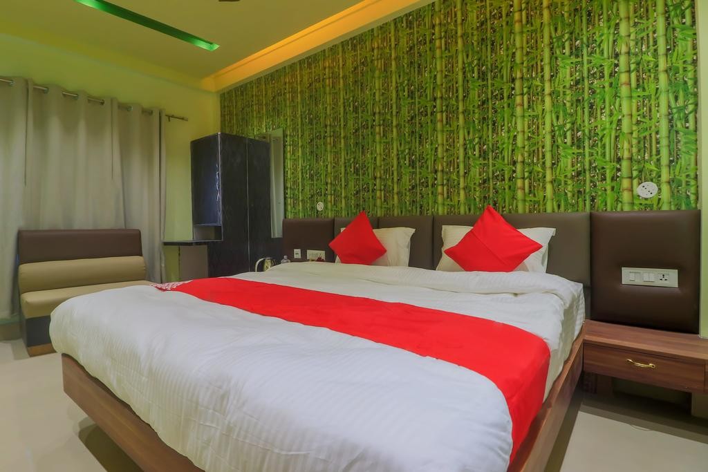 Hotel Hicola Heritage, Kakarvitta