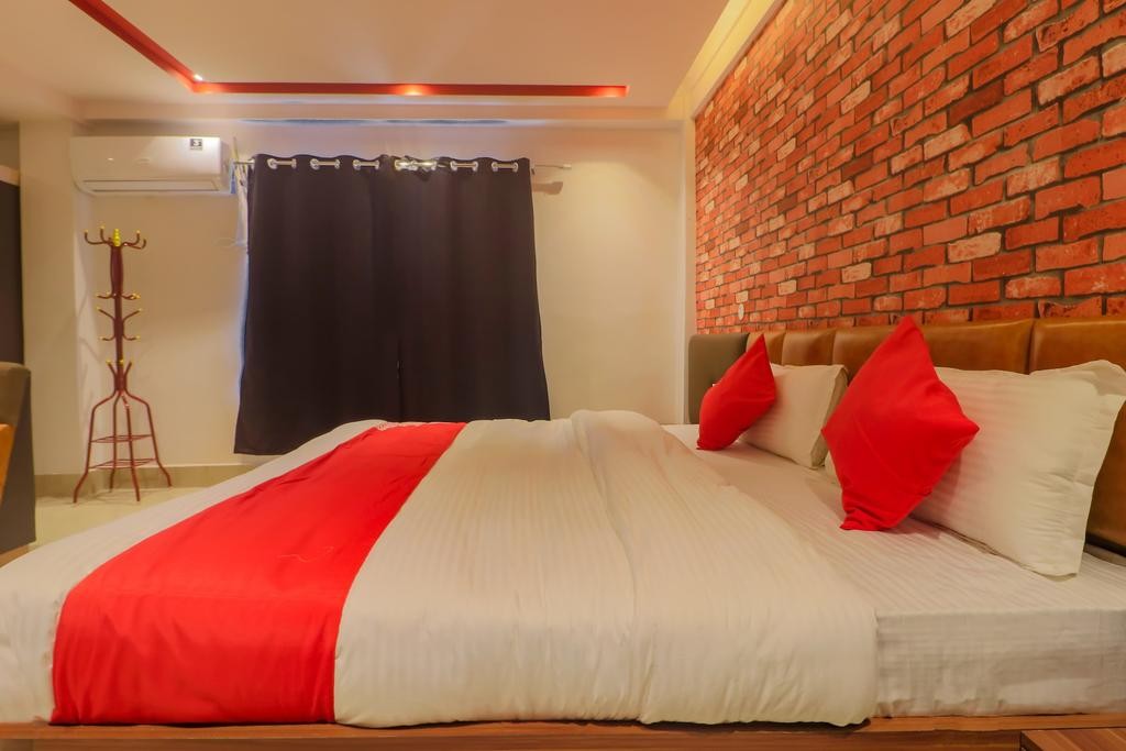 Hotel Hicola Heritage, Kakarvitta|Suite Room Hotel Hicola Heritage, Kakarvitta|Suite Room