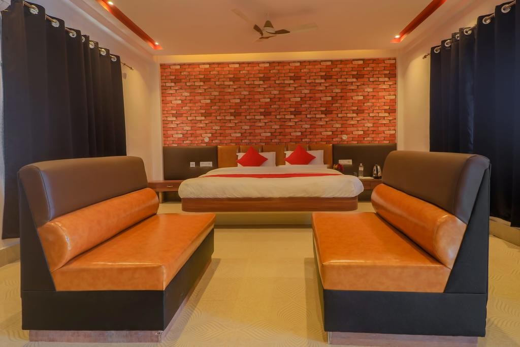 Hotel Hicola Heritage, Kakarvitta|Suite Room Hotel Hicola Heritage, Kakarvitta|Suite Room