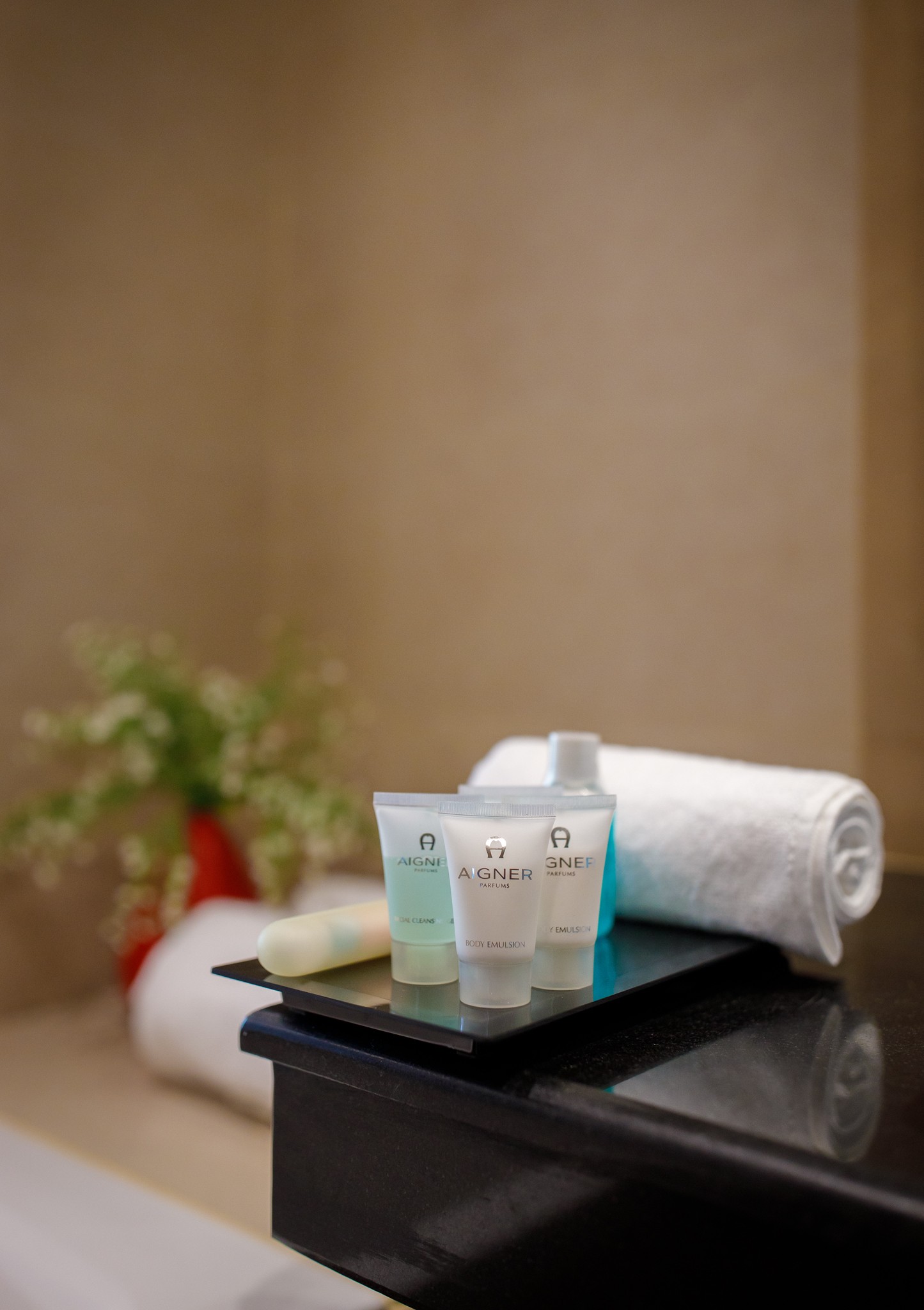 Hotel Thrive