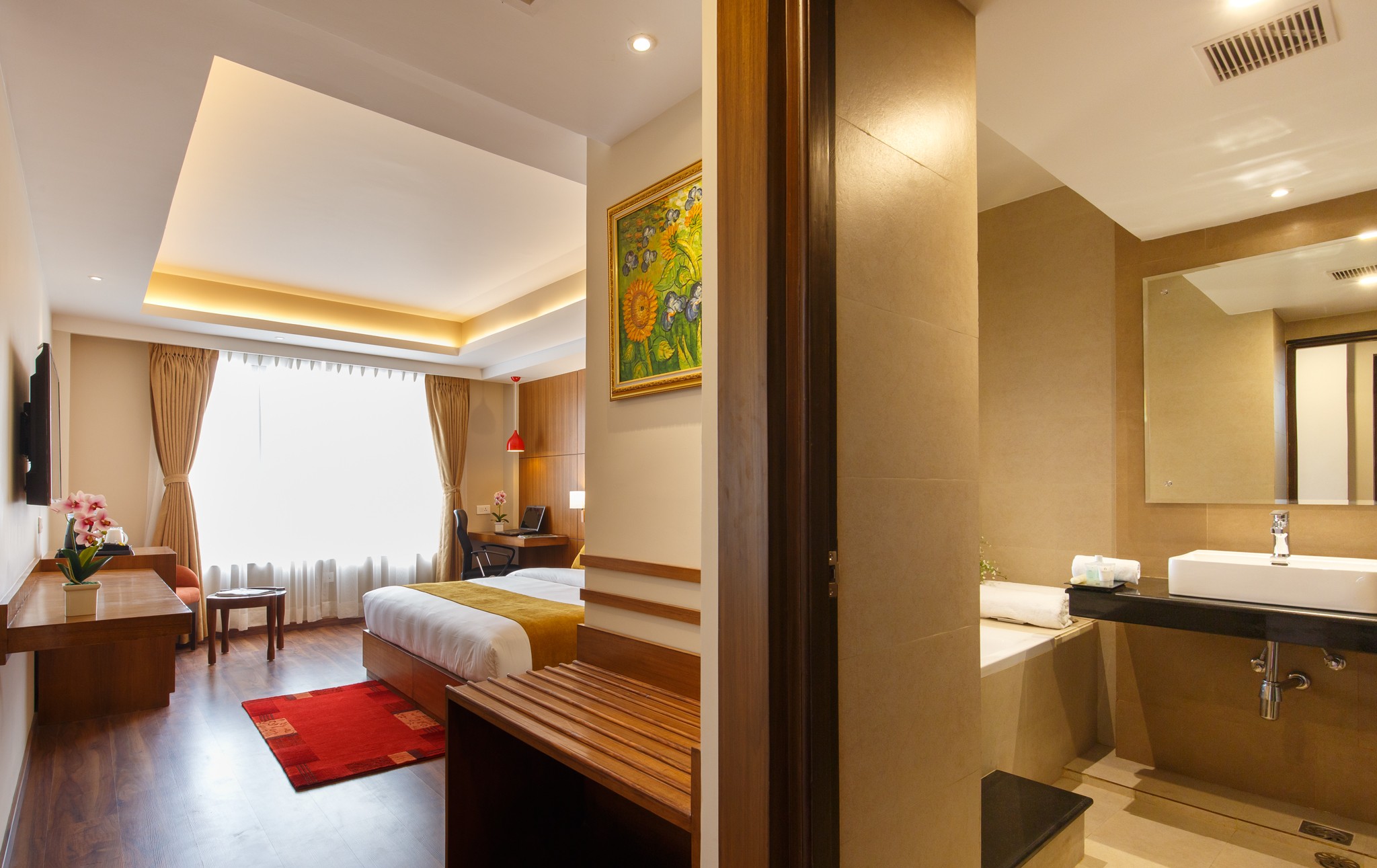 Hotel Thrive