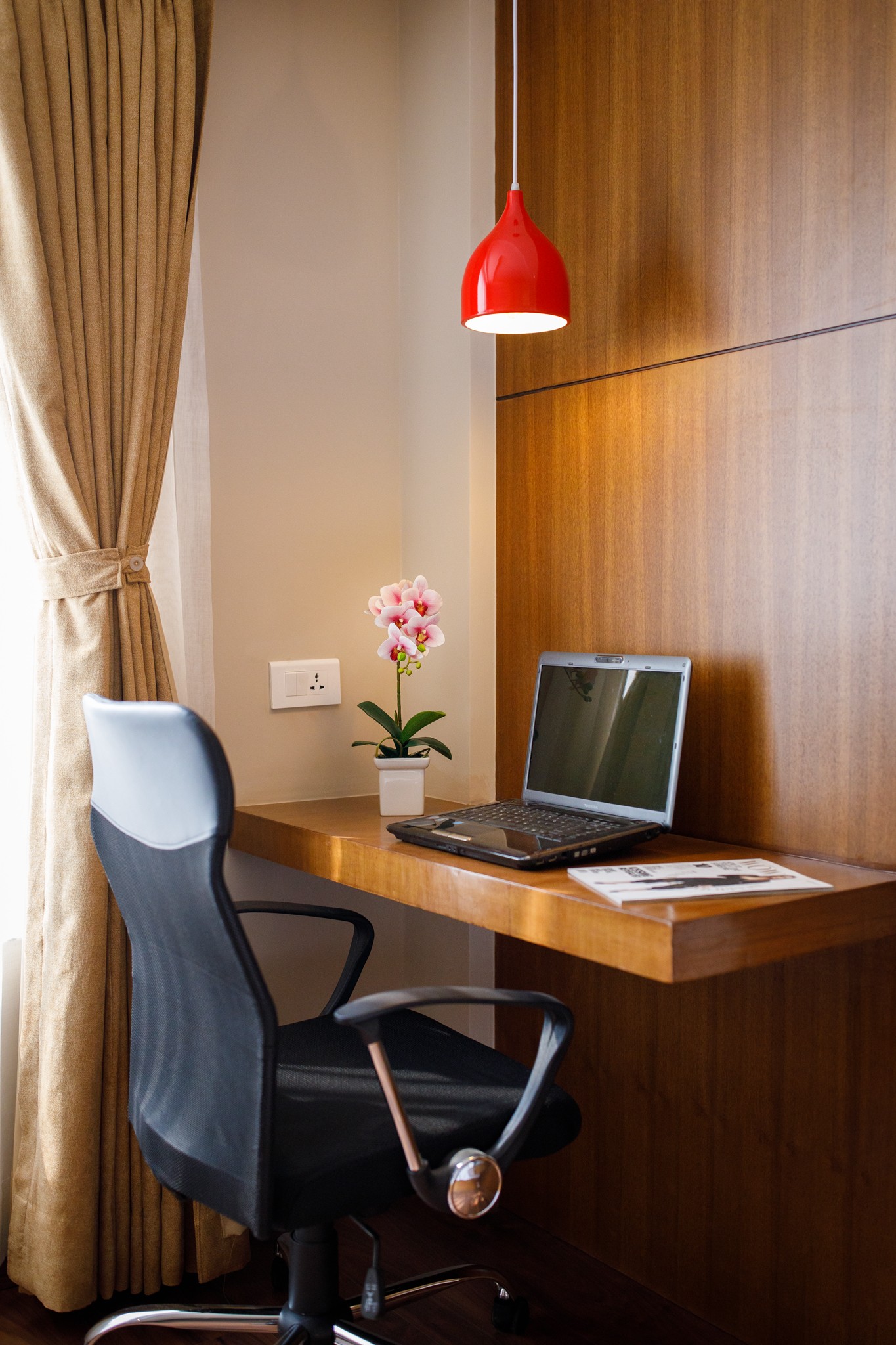 Hotel Thrive