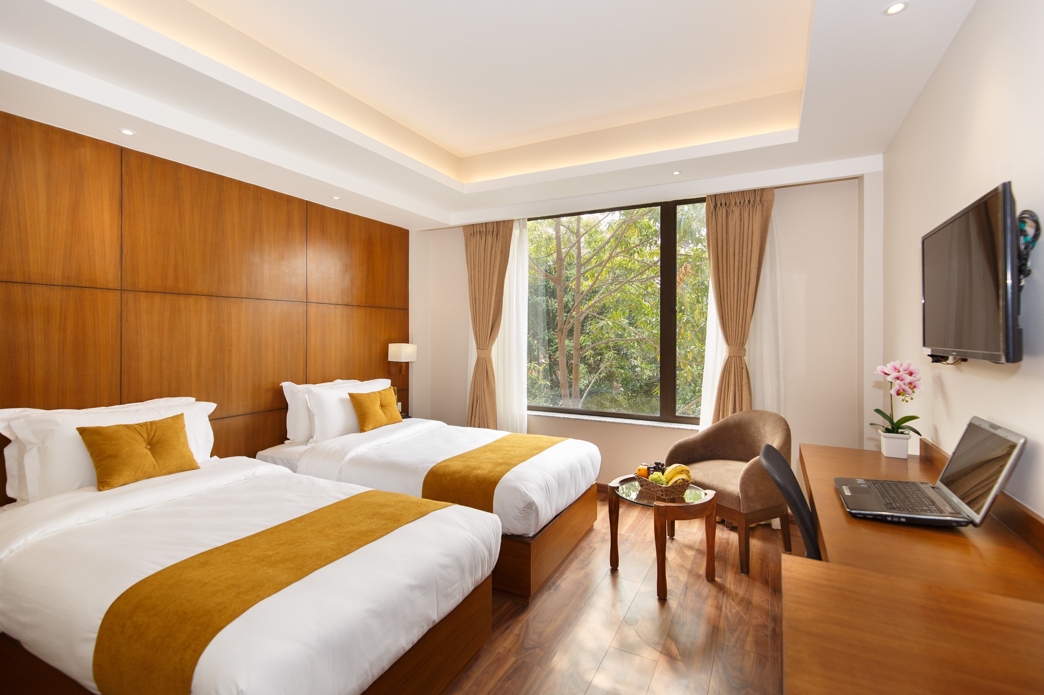 Hotel Thrive
