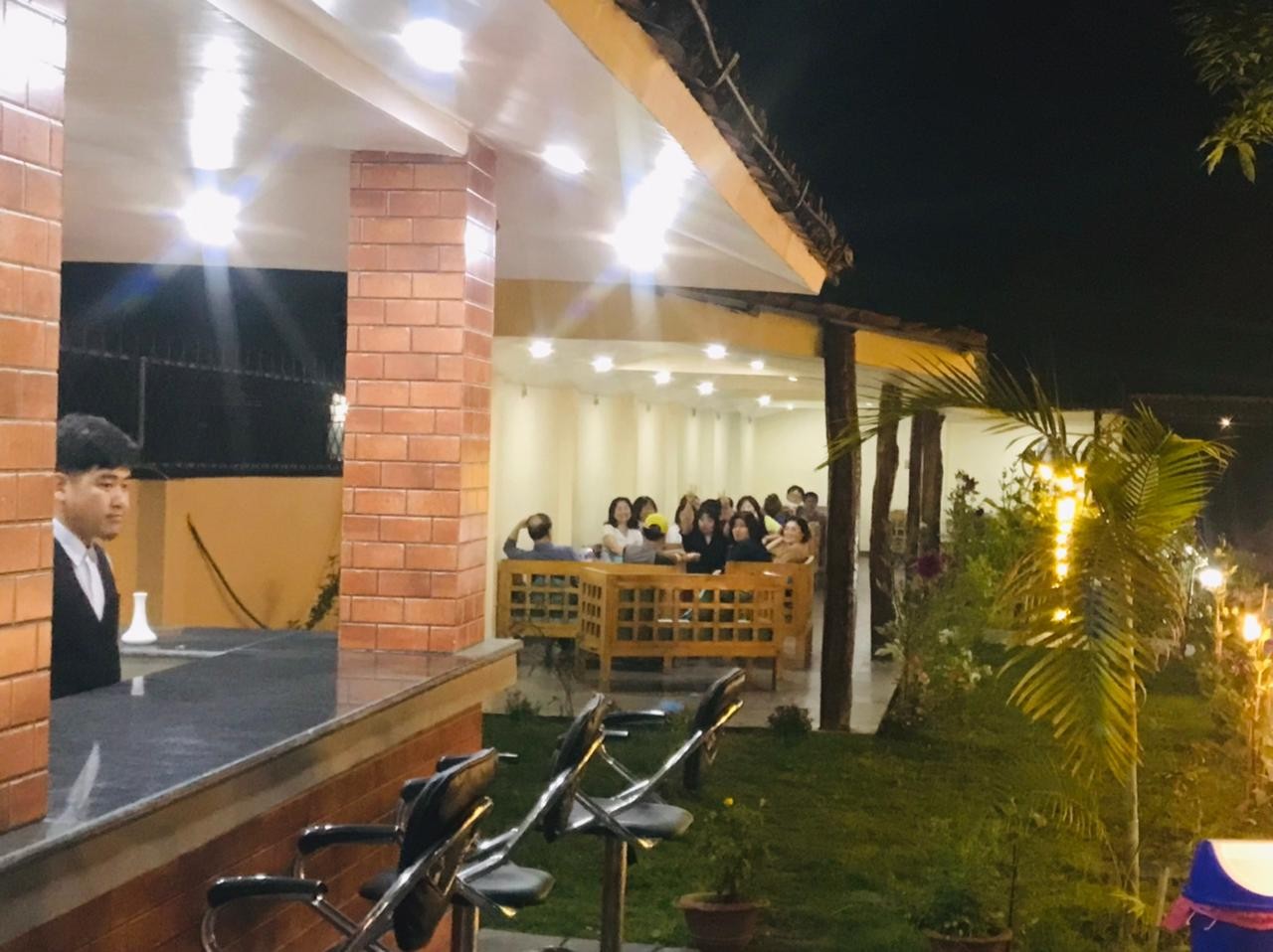 Villagio Resturant and Hotel