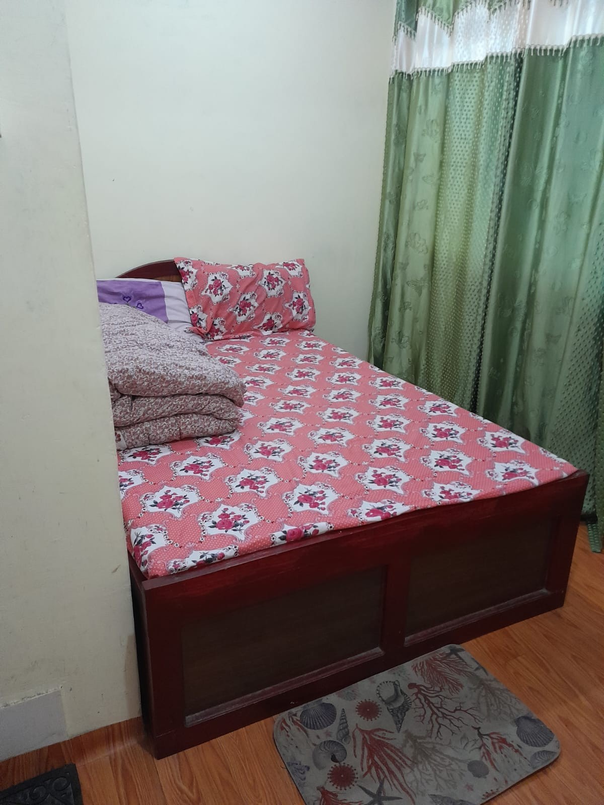 Puspa Hotel