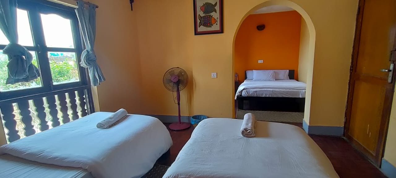 Bandipur Kaushi Inn