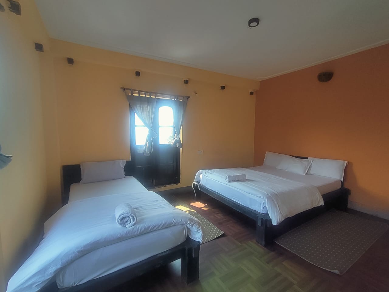 Bandipur Kaushi Inn