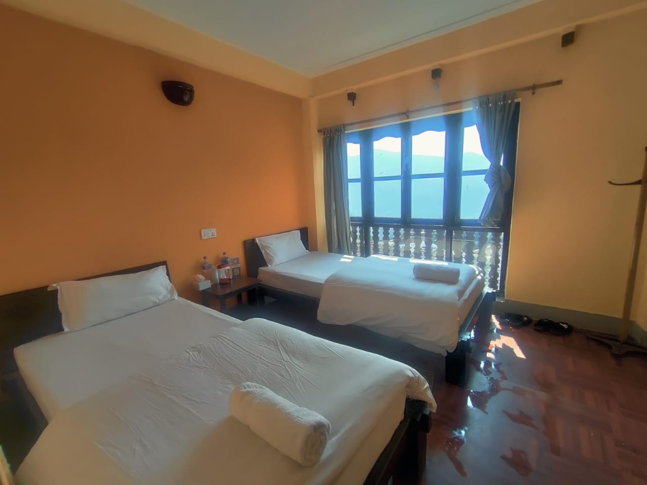 Bandipur Kaushi Inn