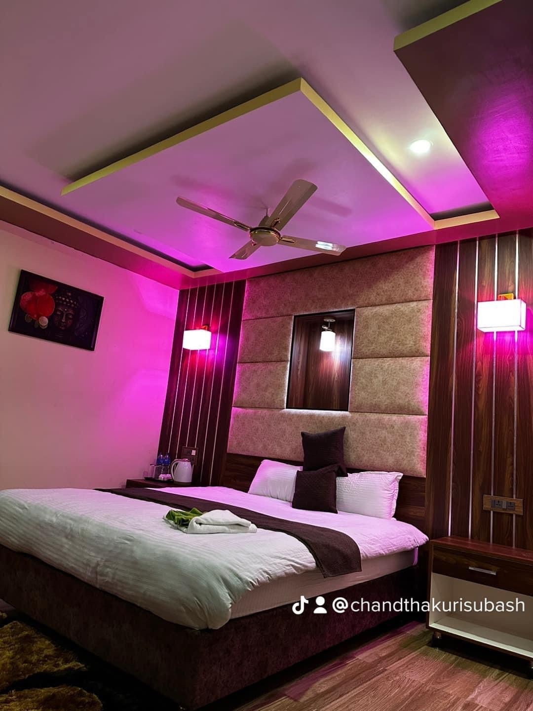 Suite Room