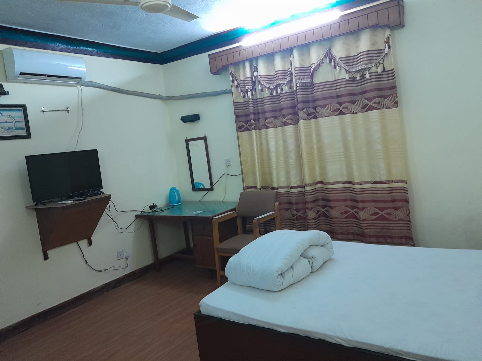Makalu Resort