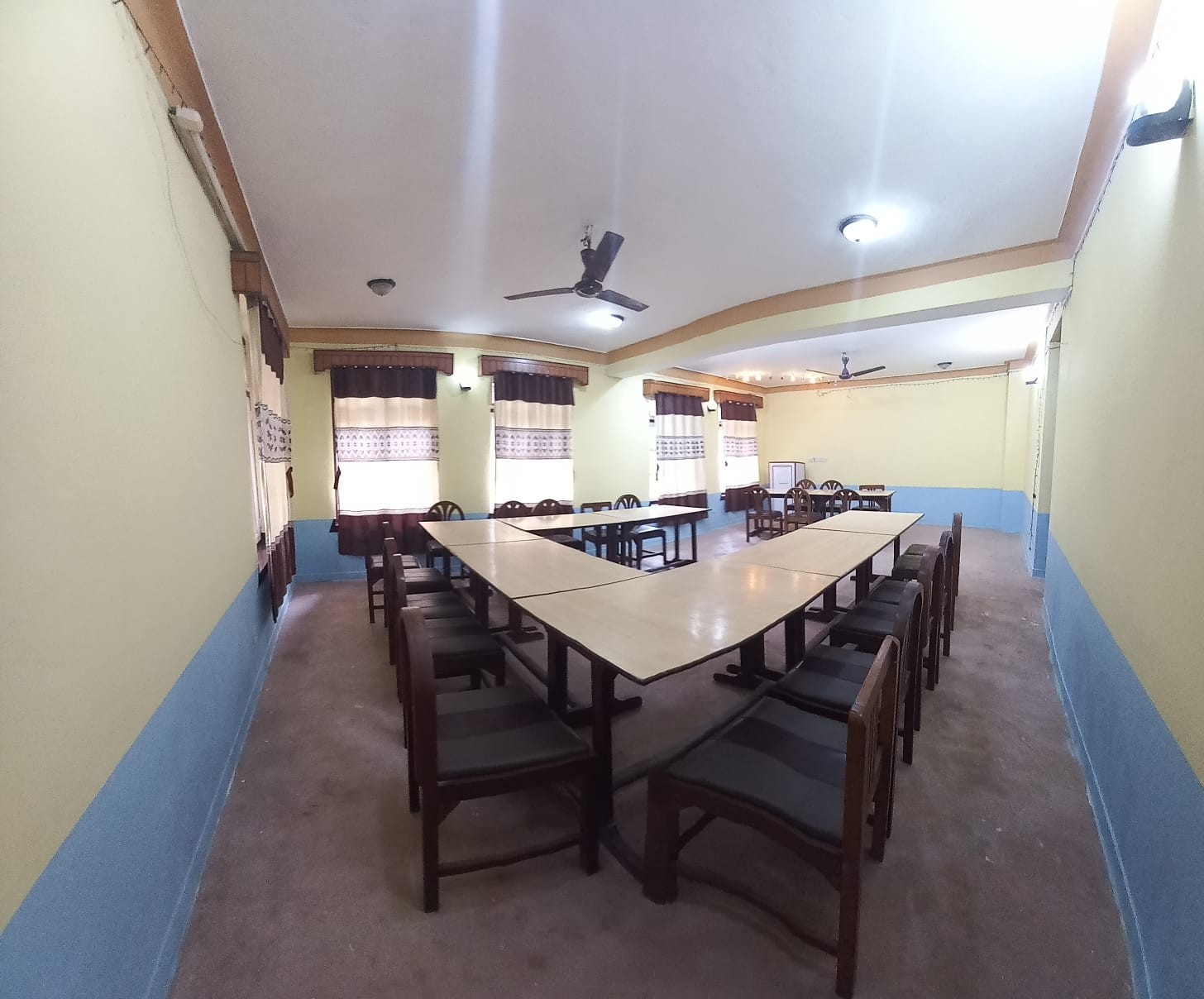 Makalu Resort