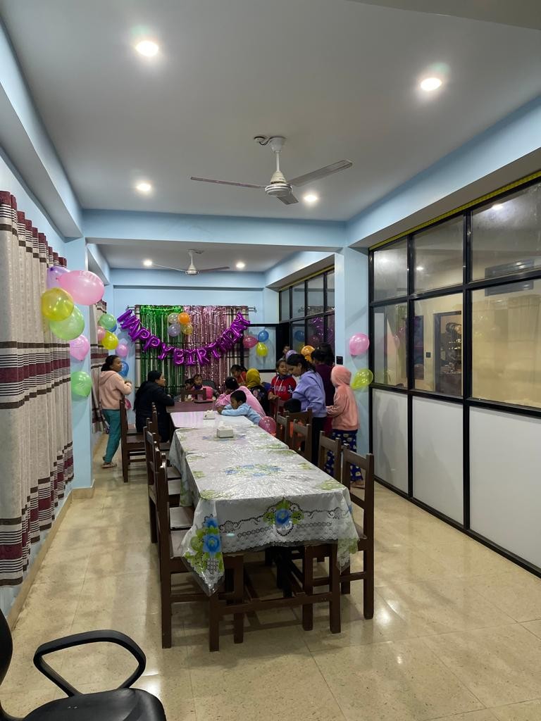 Hotel Kanchanjangha
