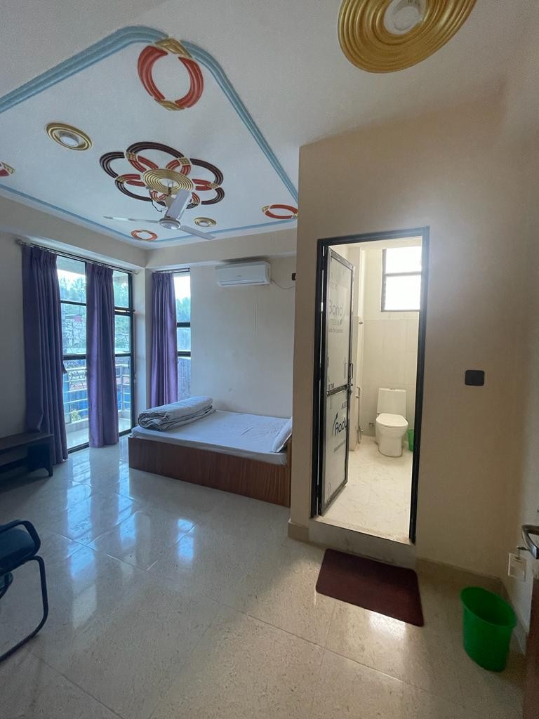 Hotel Kanchanjangha