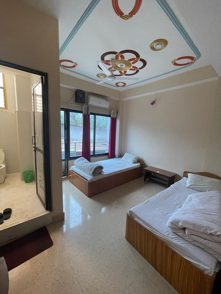 Hotel Kanchanjangha