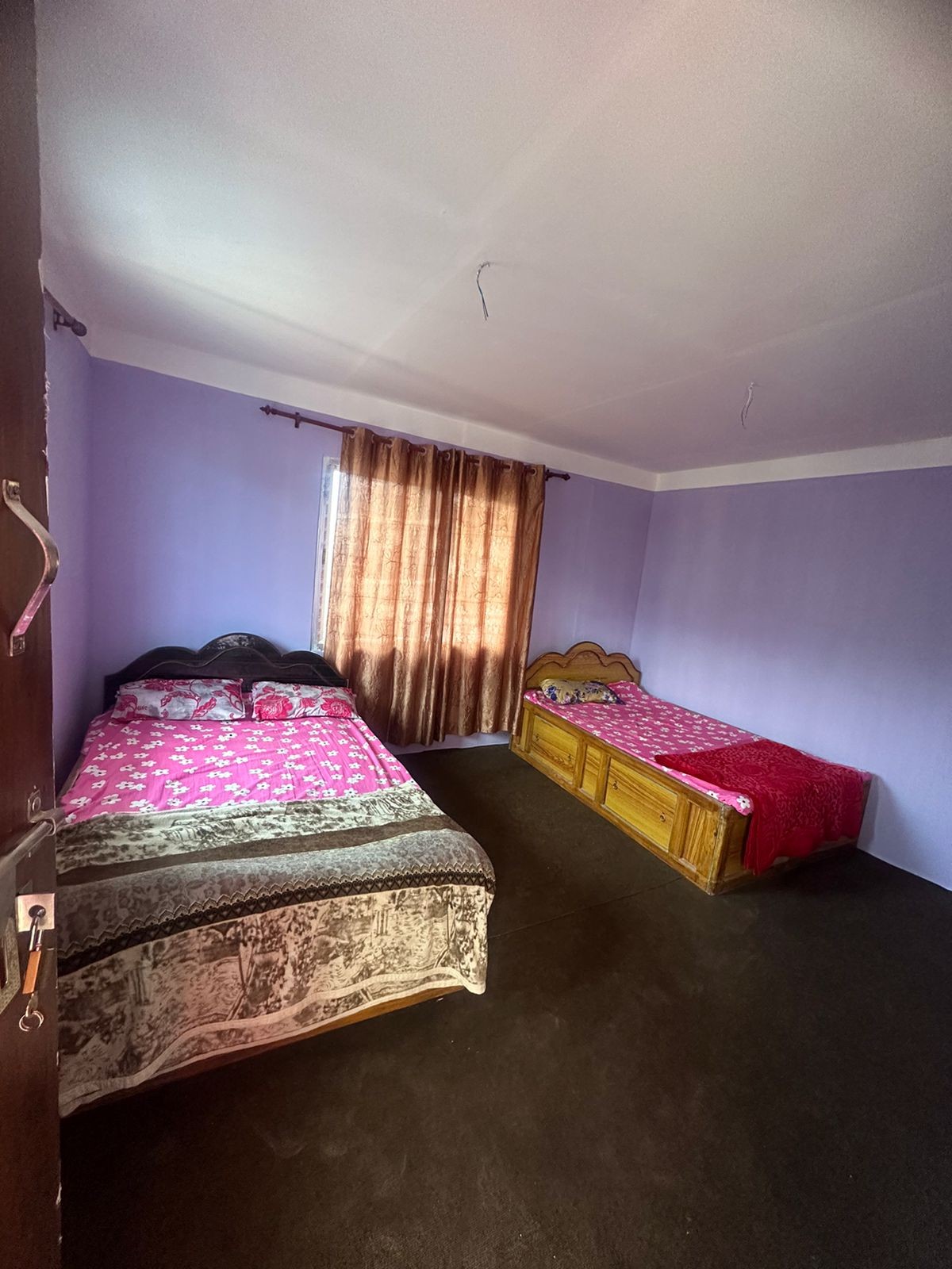 Sunrise Hotel & Lodge