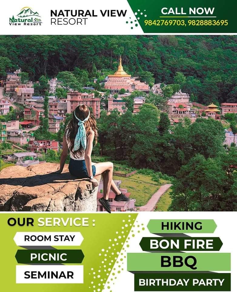 Natural View Resort