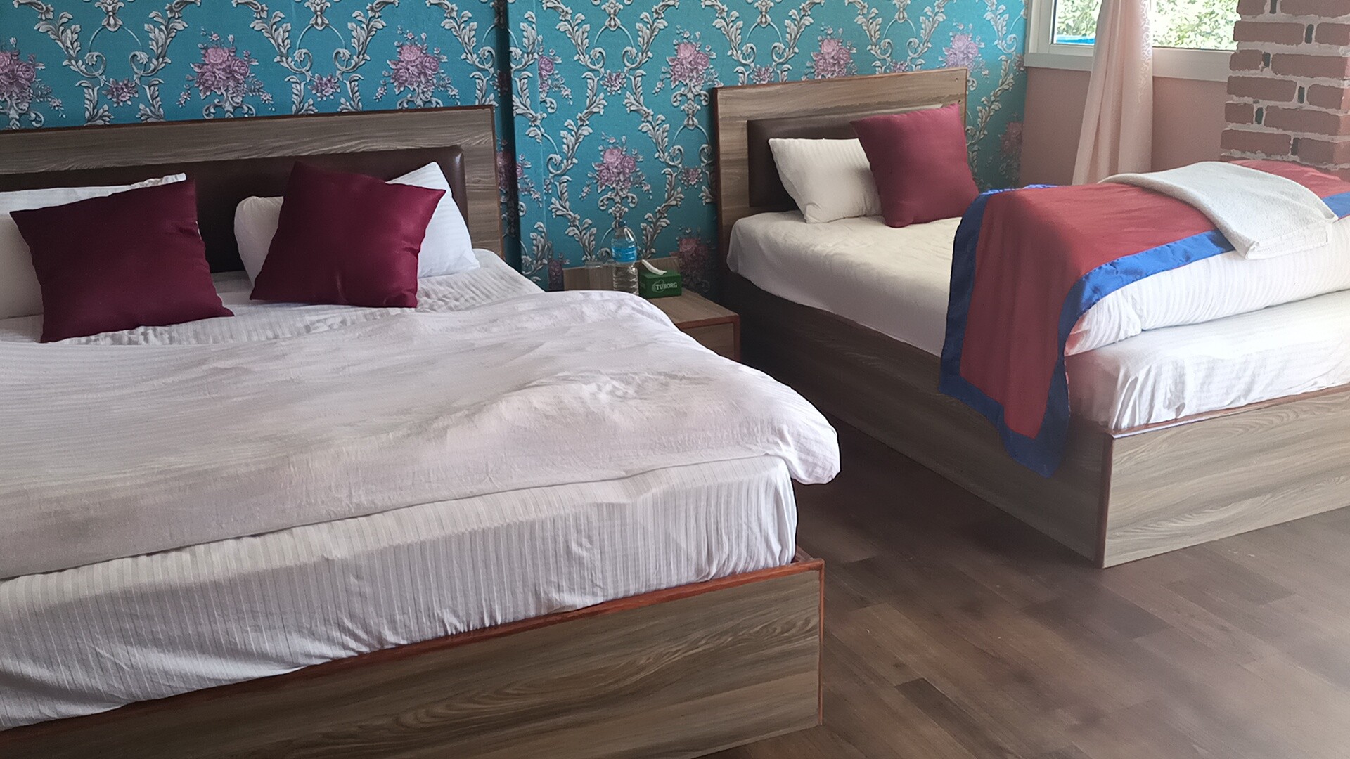 Natural View Resort