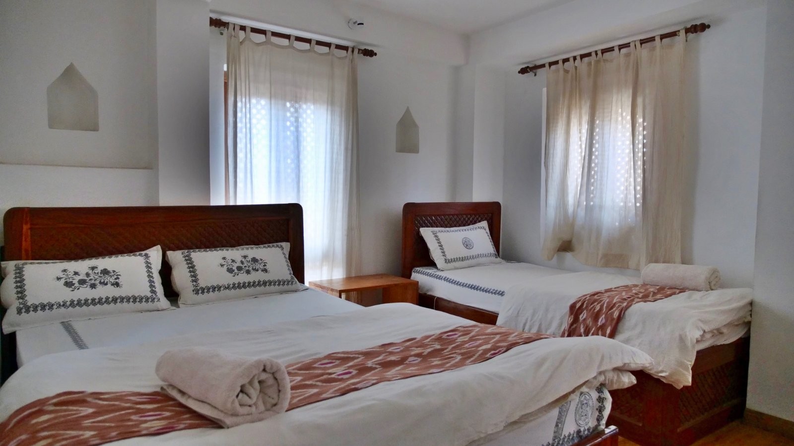 Sunny Guest House