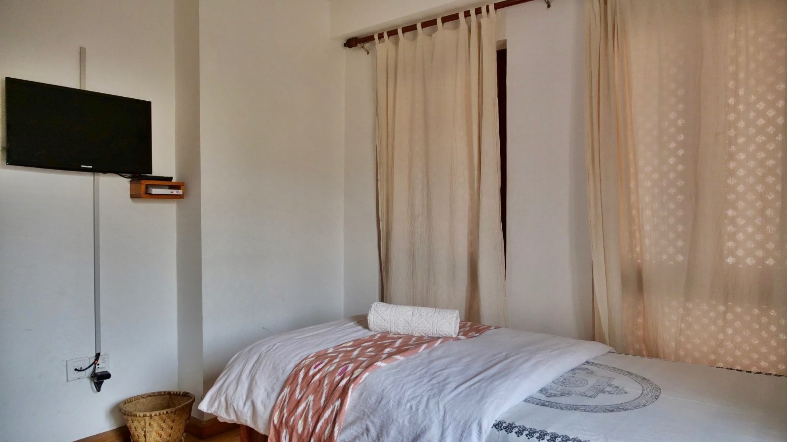 Sunny Guest House