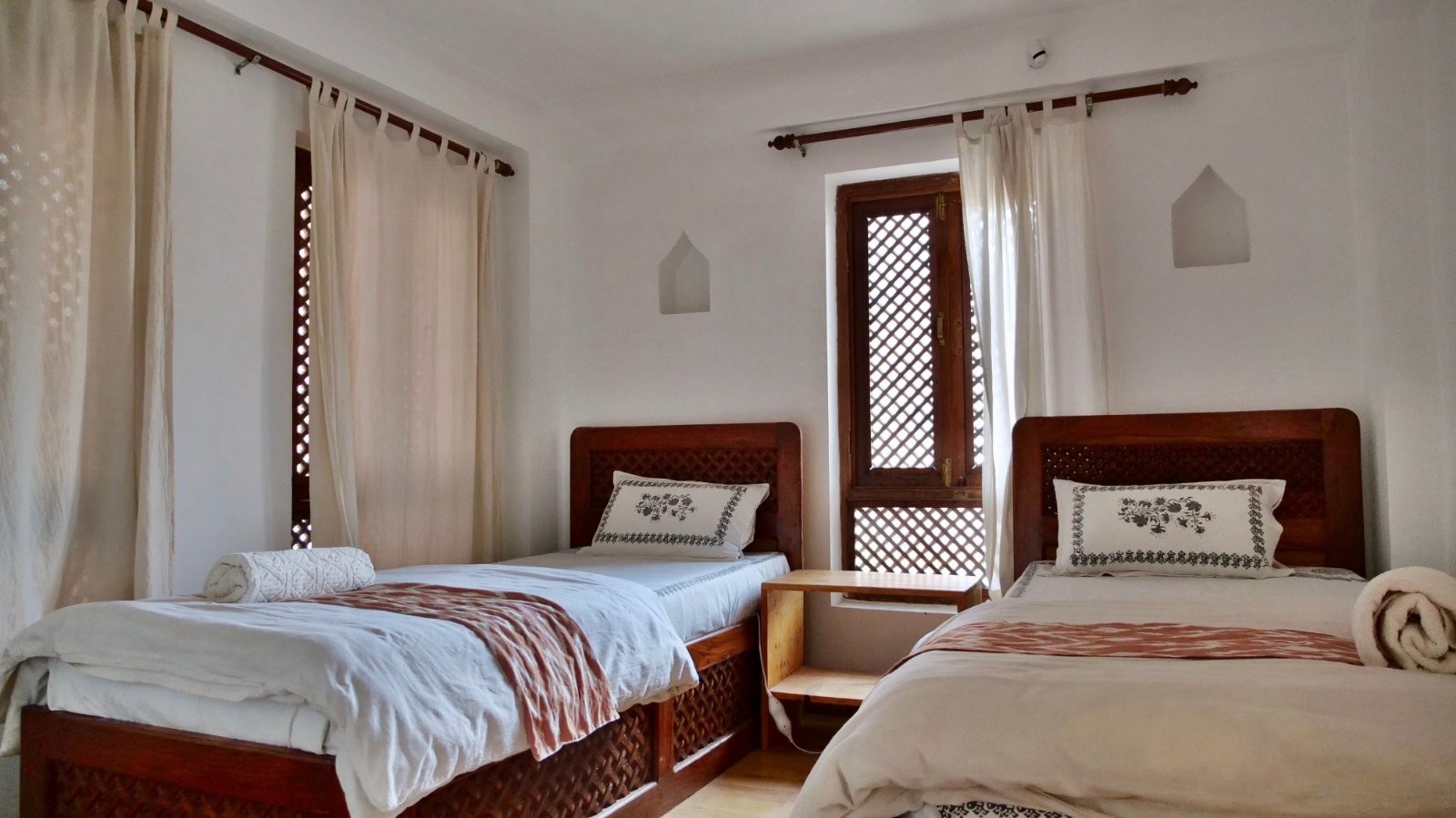 Sunny Guest House