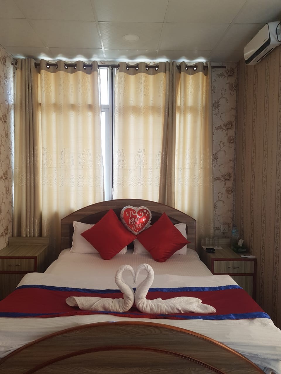 Natural View Resort