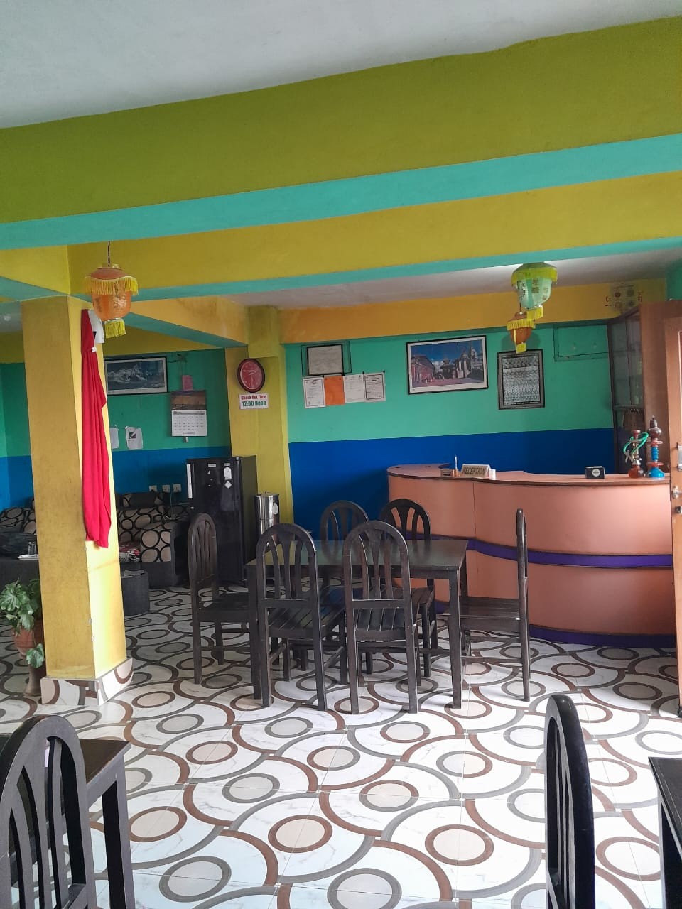Gayetry Hotel & Lodge