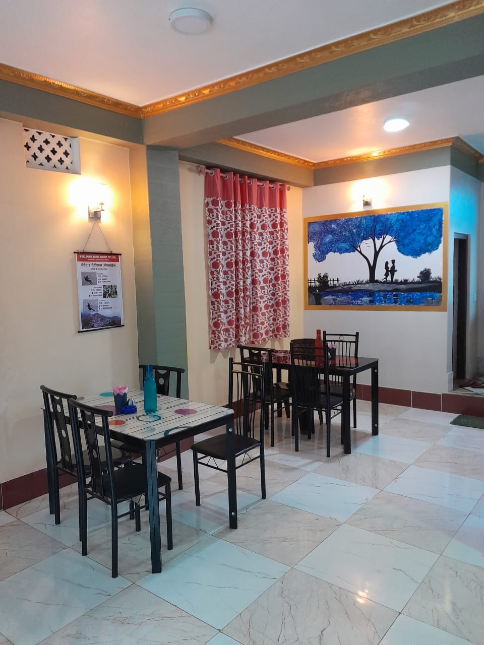 Sunaulo Hotel