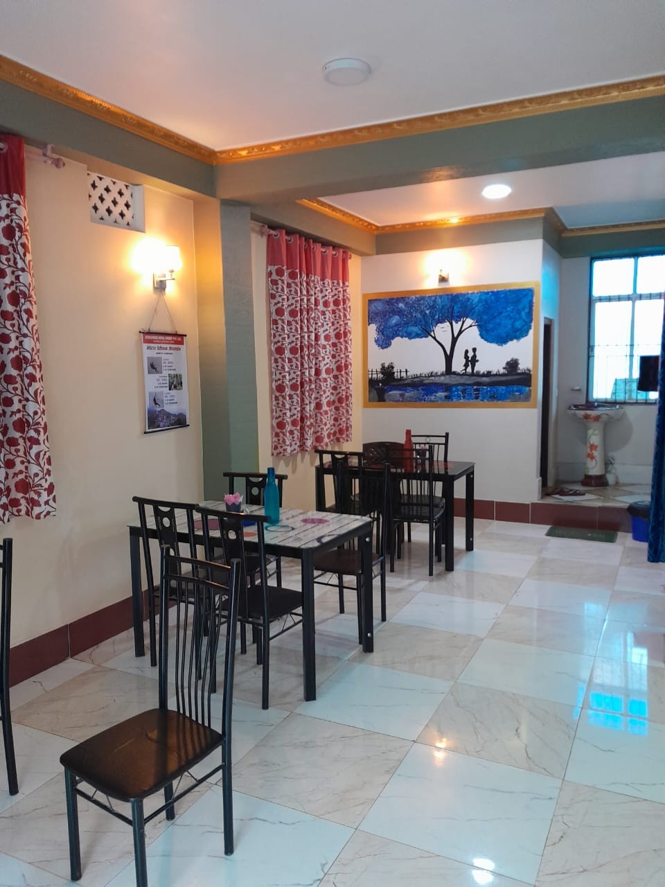 Sunaulo Hotel