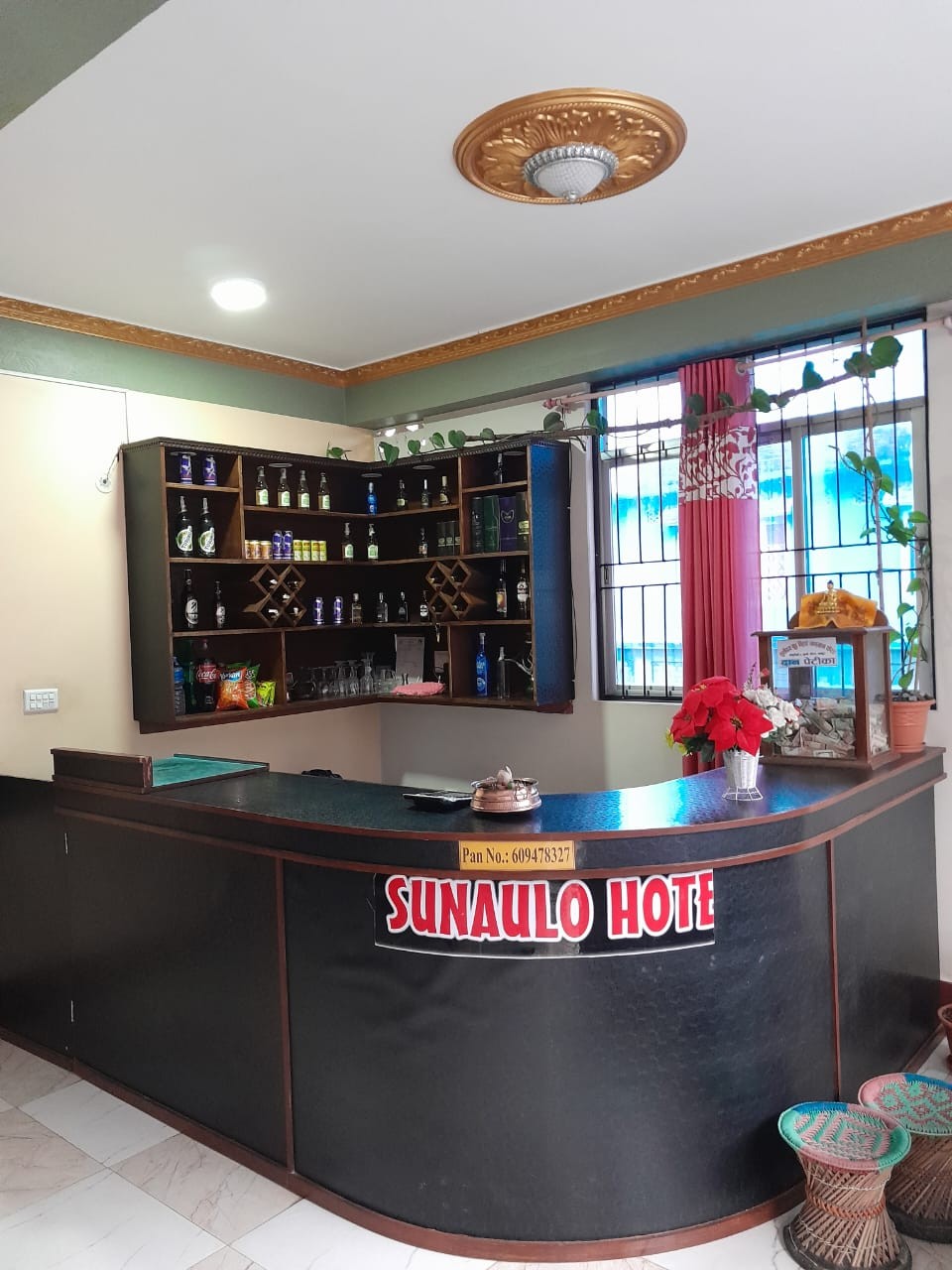 Sunaulo Hotel