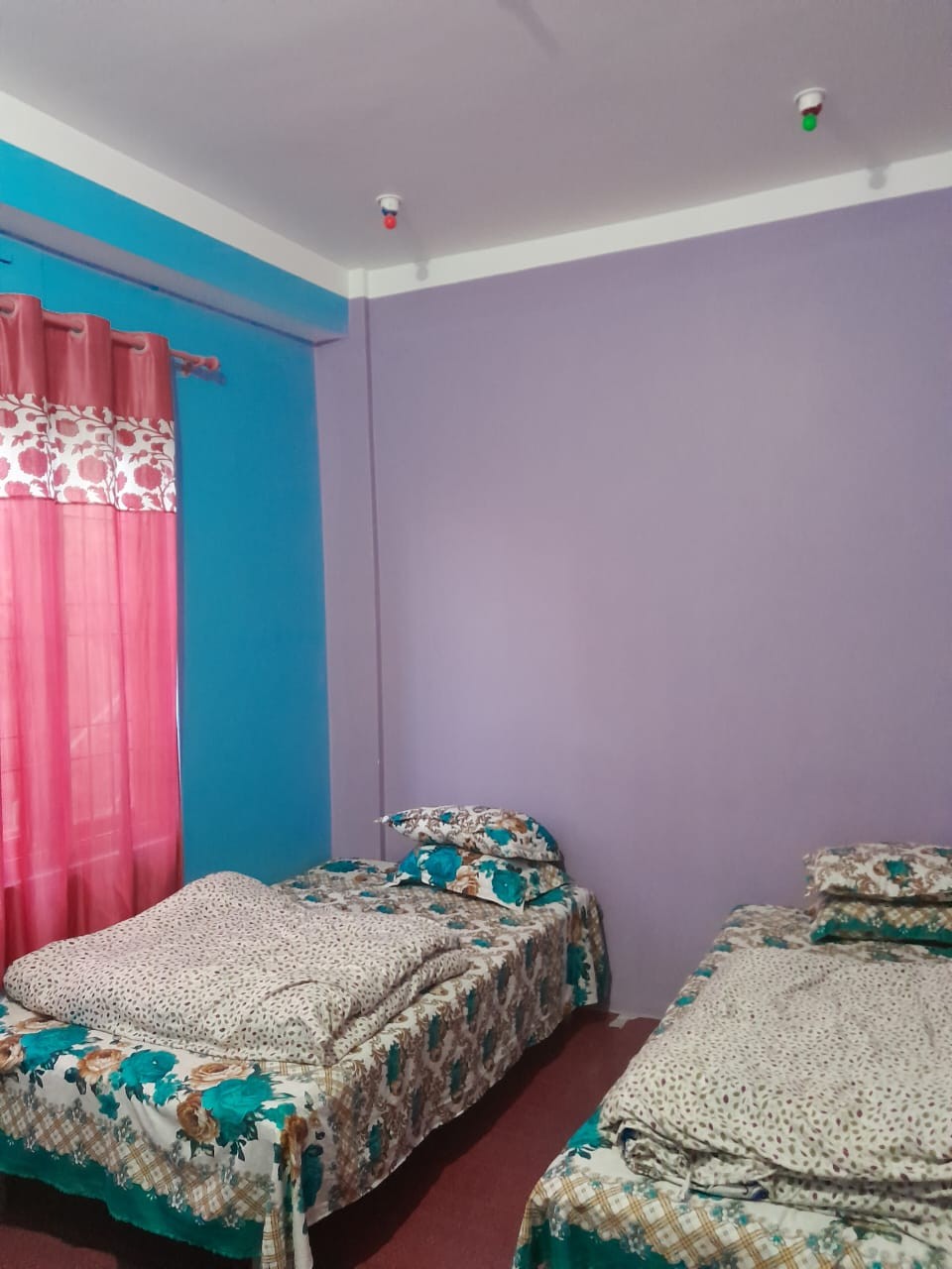 Sunaulo Hotel