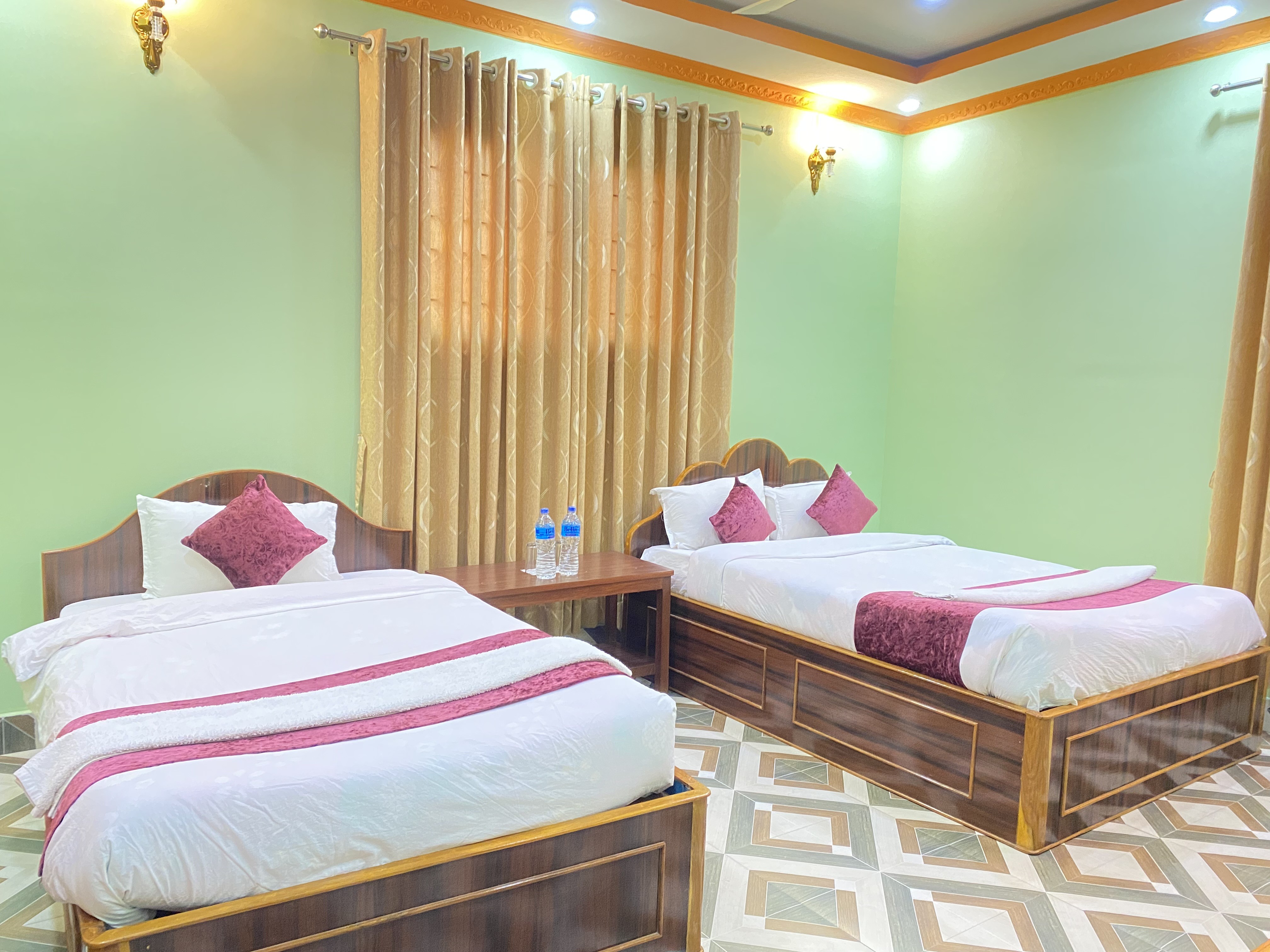 Hotel Dharan Kitchen