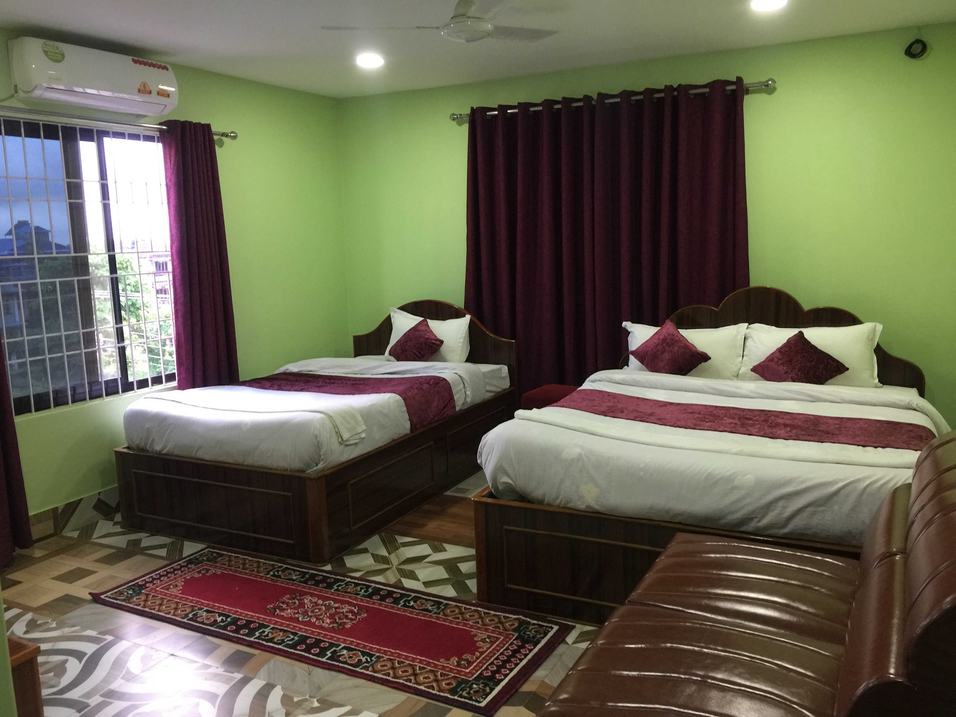Hotel Dharan Kitchen