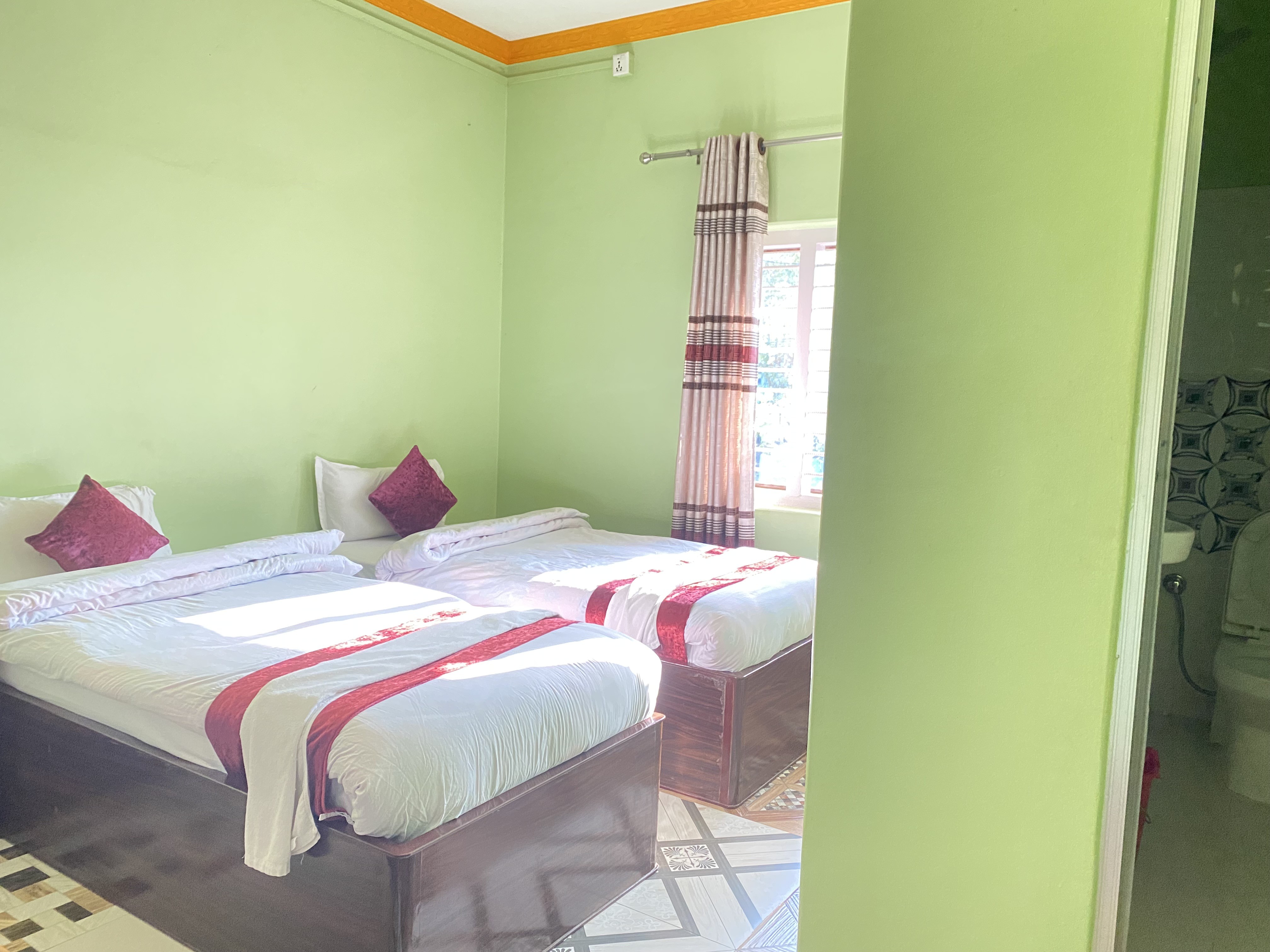 Hotel Dharan Kitchen