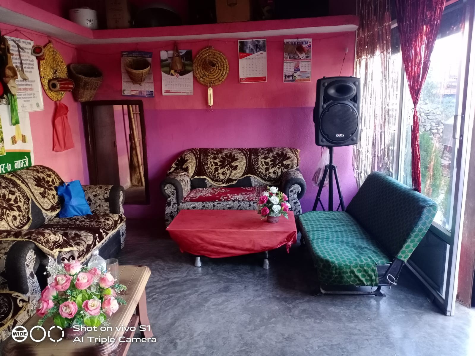 Arniko Hotel
