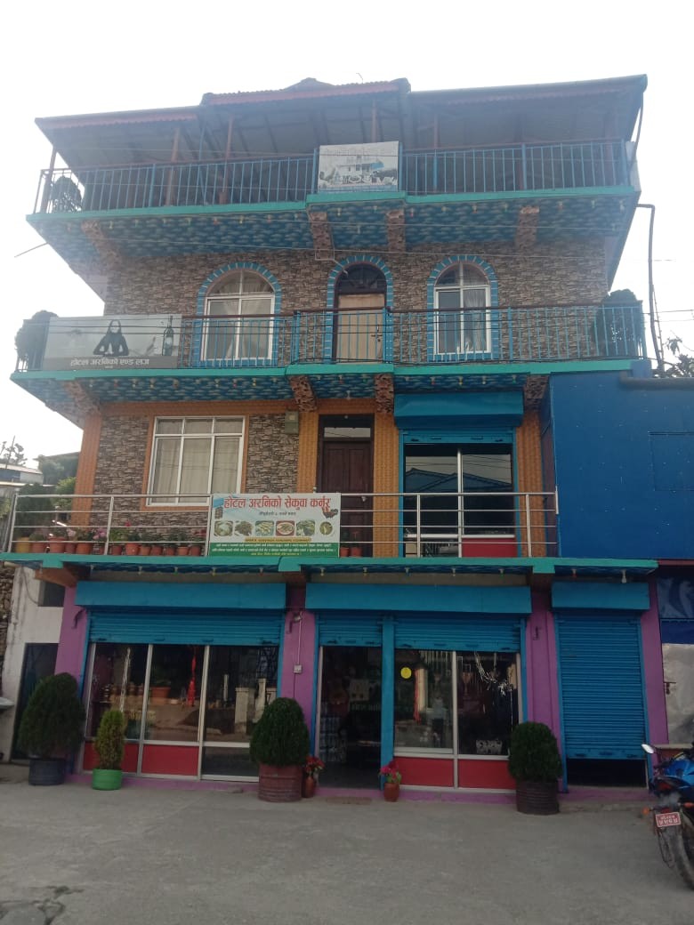Arniko Hotel