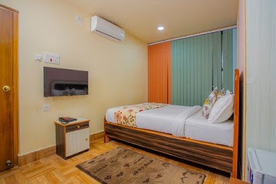 Hotel Utsav