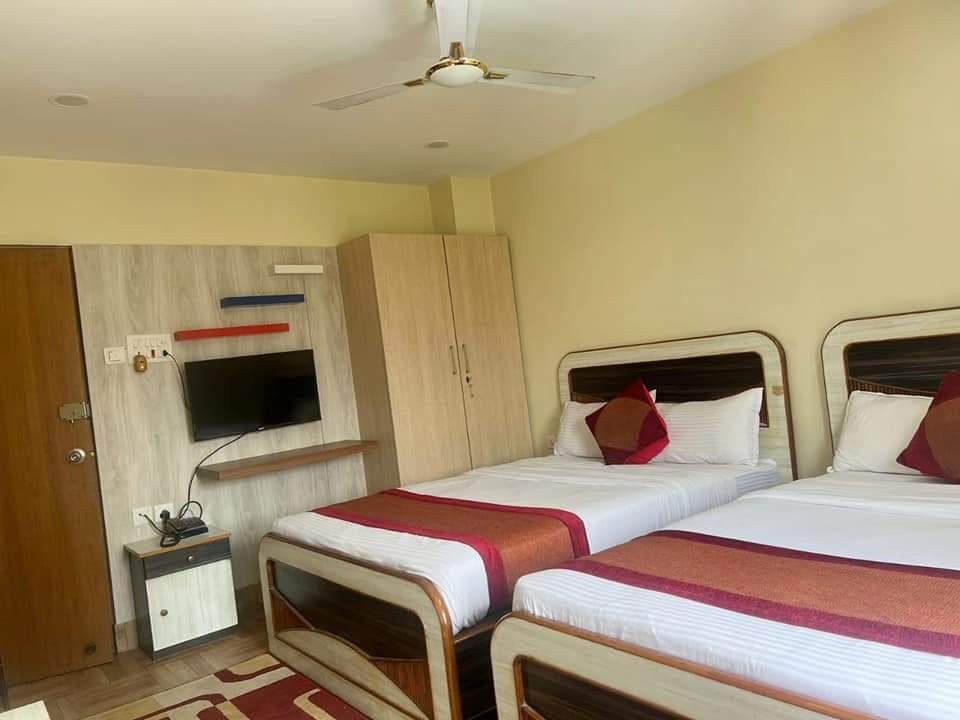 Hotel Utsav