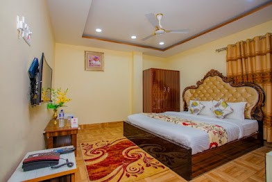 Hotel Utsav