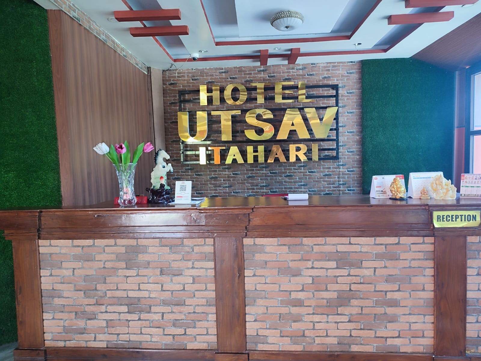 Hotel Utsav