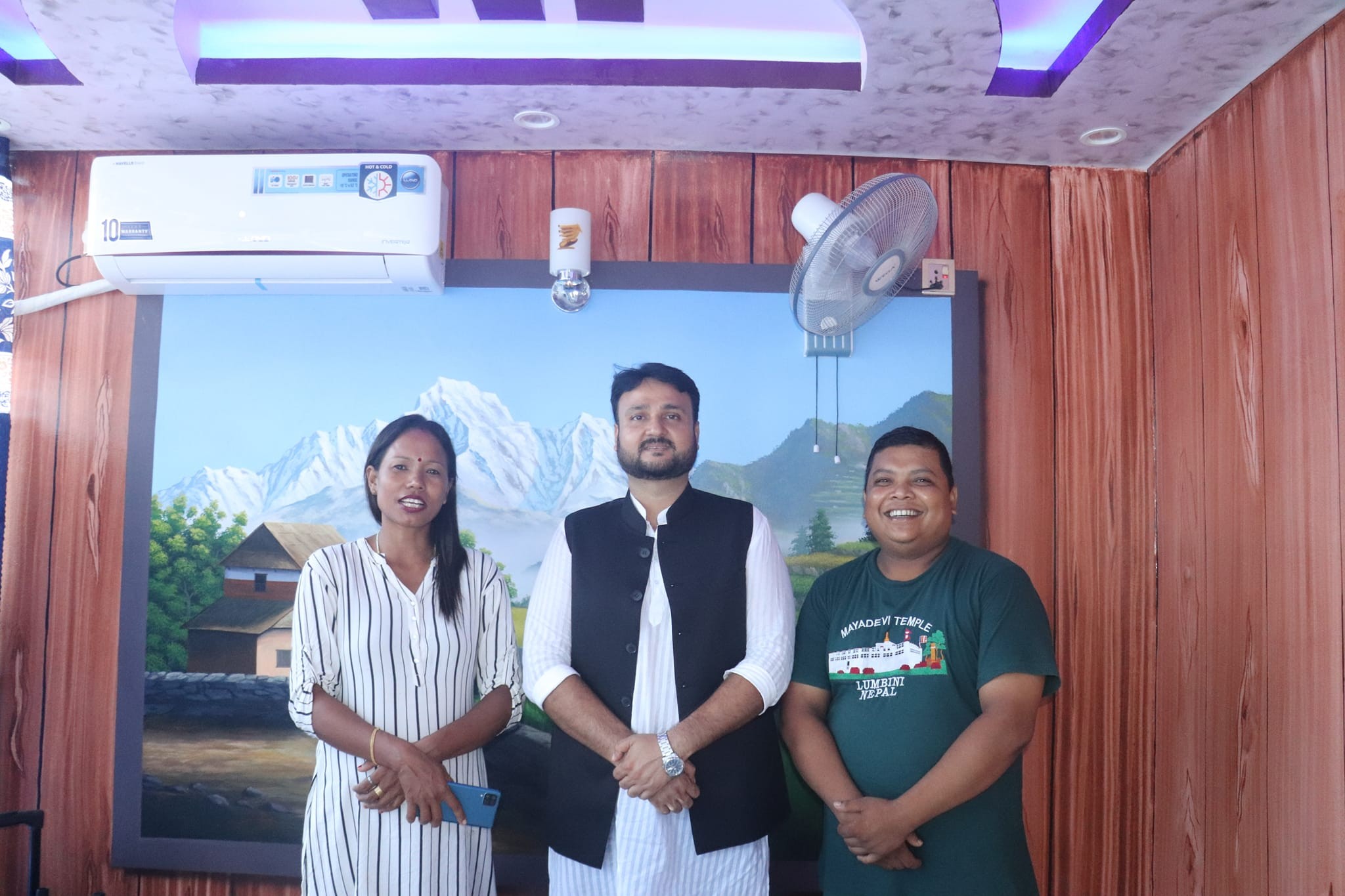 Trishna Hotel & Lodge