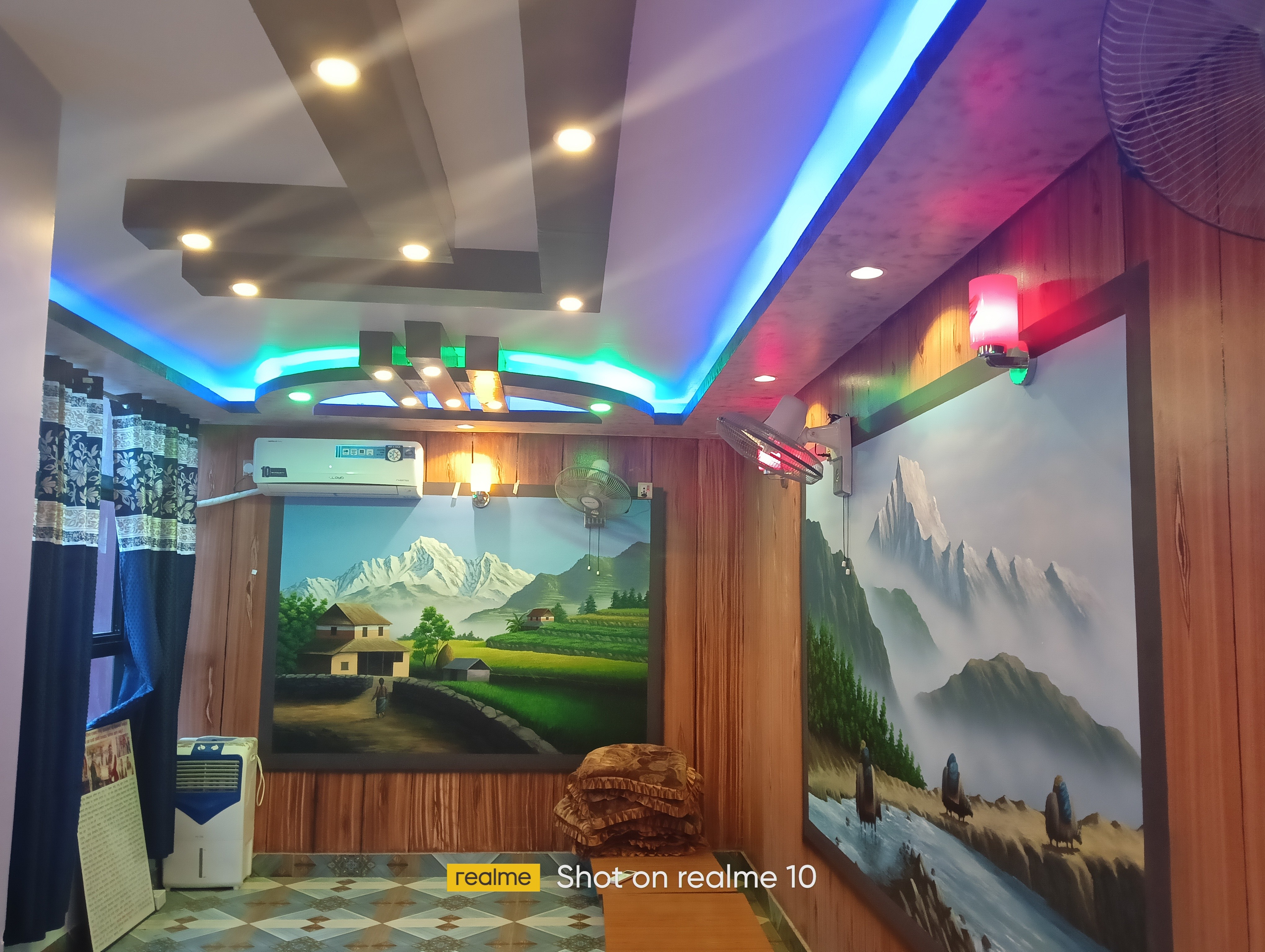 Trishna Hotel & Lodge