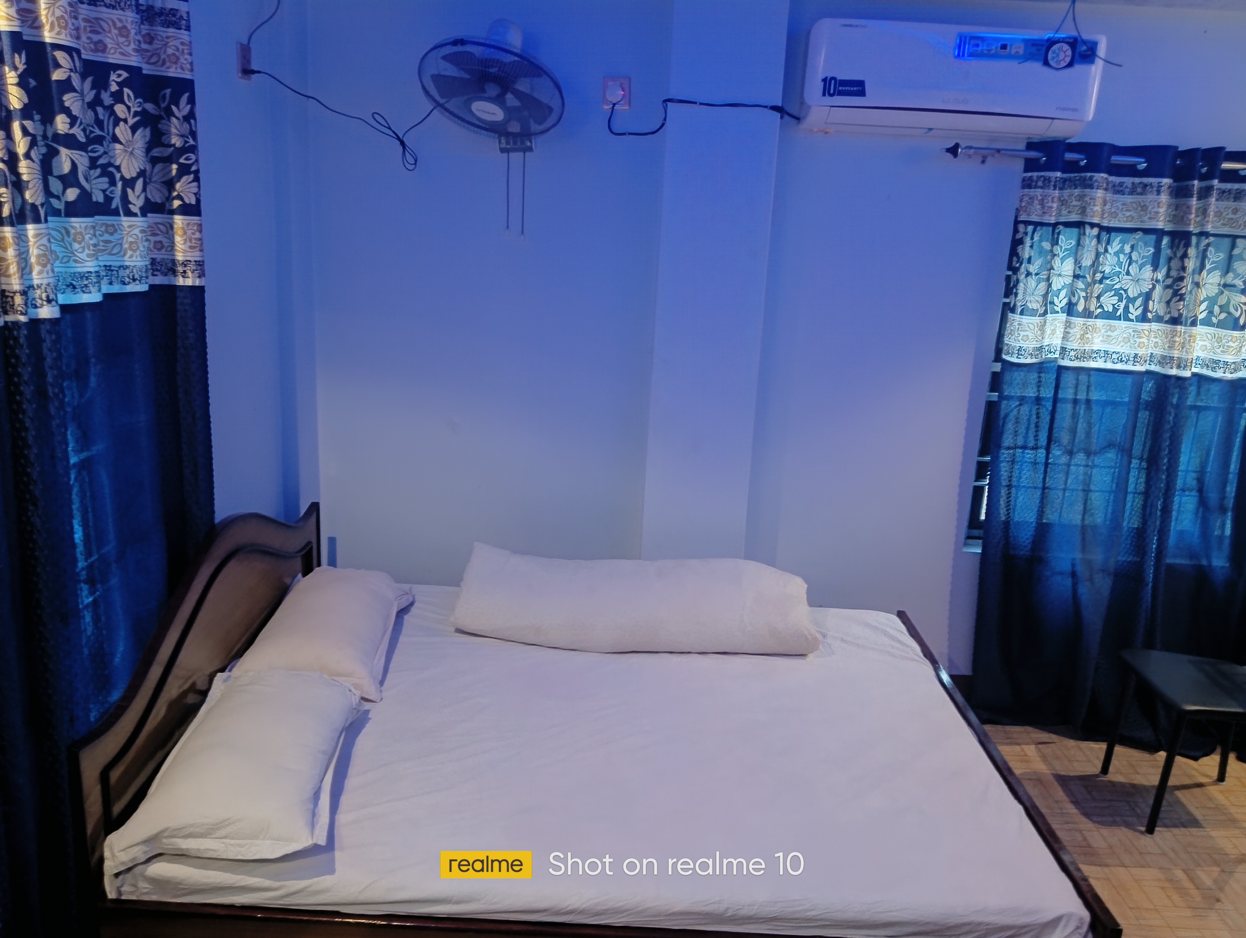 Trishna Hotel & Lodge