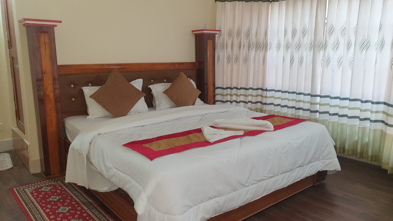 London House Resort
