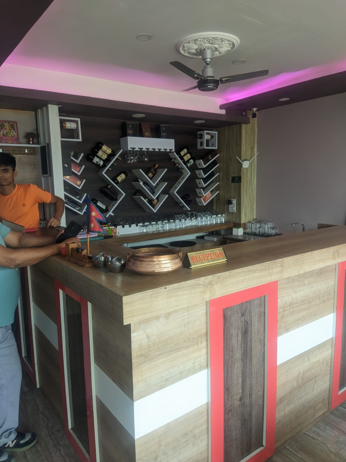 Hotel 7 Inn